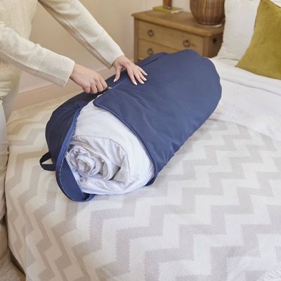 Lakeland Feather Duvet Storage Bag image(2)