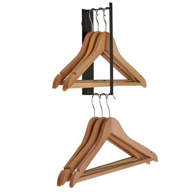 Lakeland Magnetic Hanger Storage Rack