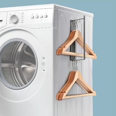 Lakeland Magnetic Hanger Storage Rack image(2)