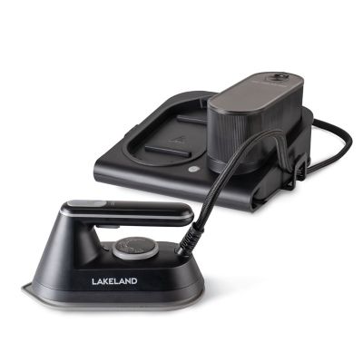 Lakeland 1.2L Steam Generator Iron
