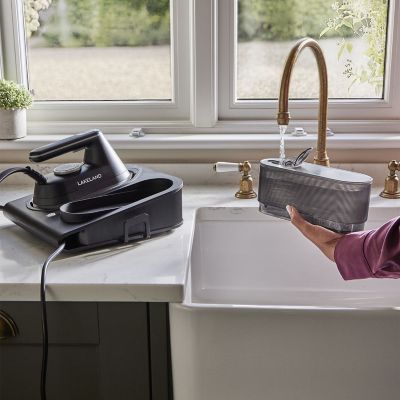 Lakeland 1.2L Steam Generator Iron image(10)