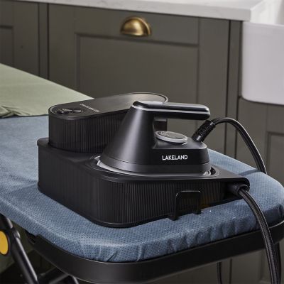 Lakeland 1.2L Steam Generator Iron image(11)