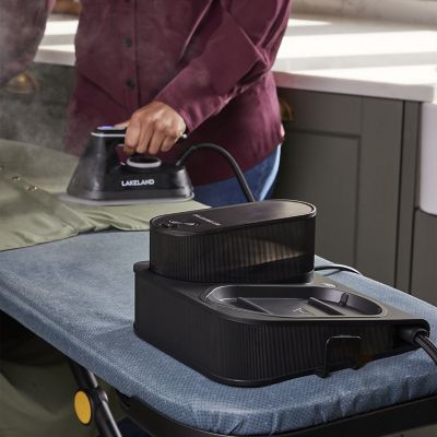 Lakeland 1.2L Steam Generator Iron image(2)