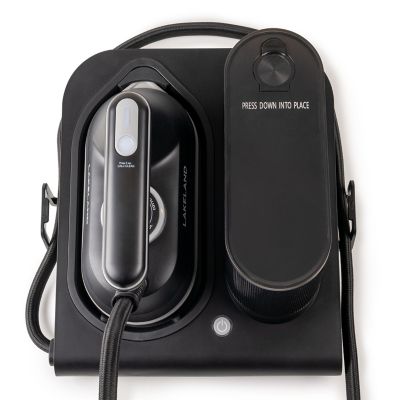 Lakeland 1.2L Steam Generator Iron image(3)