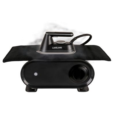 Lakeland Steam Iron Station