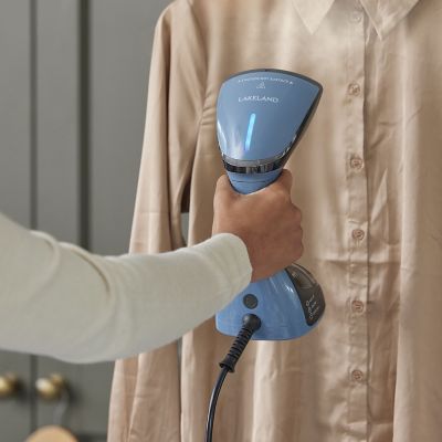 Lakeland Foldable Steamer image(2)