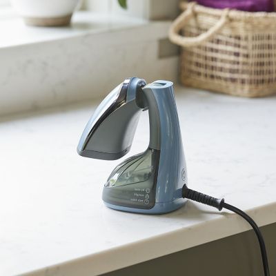 Lakeland Foldable Steamer image(8)