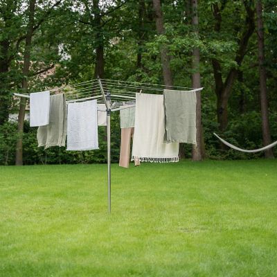 Brabantia 40m Lift-O-Matic Rotary Airer image(2)