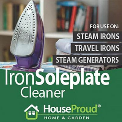 Iron Soleplate Cleaner 180ml image(2)