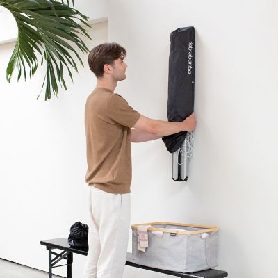 Brabantia WallFix Dryer with Protective Cover image(4)