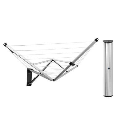 Brabantia WallFix Dryer with Storage Box image(1)