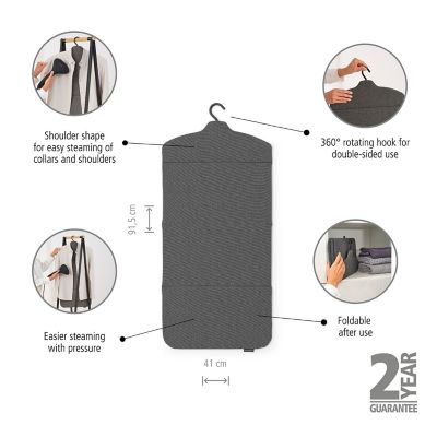 Brabantia Foldable Steam Board image(3)