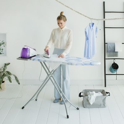 Brabantia Ironing Board C PerfectFlow image(5)
