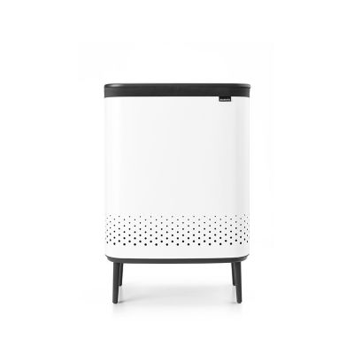 Brabantia Bo Laundry Bin Hi image(1)