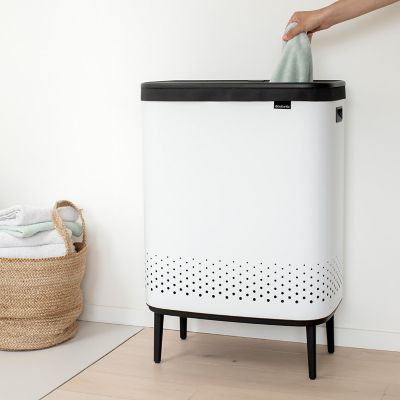 Brabantia Bo Laundry Bin Hi image(2)