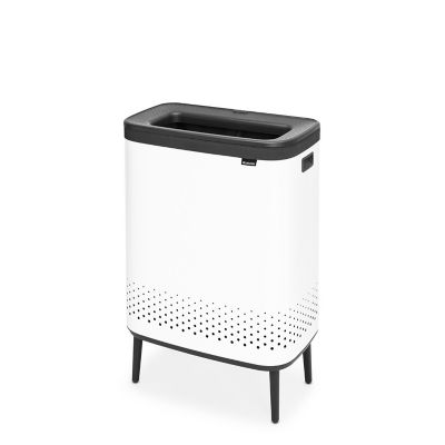 Brabantia Bo Laundry Bin Hi image(4)