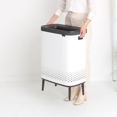 Brabantia Bo Laundry Bin Hi image(5)