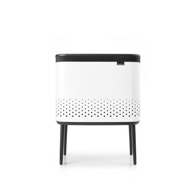 Brabantia Bo Laundry Bin Hi 60L image(1)