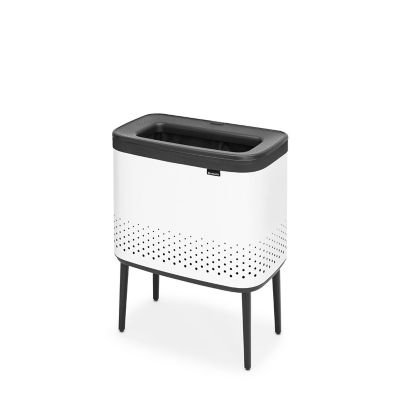 Brabantia Bo Laundry Bin Hi 60L image(4)