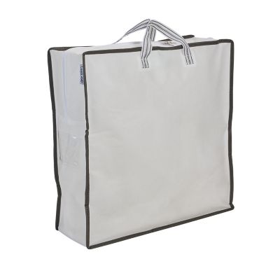 Lakeland Slimline Vacuum Clothes & Duvet Storage Tote Bag  image(3)