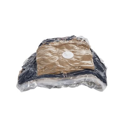 Lakeland Slimline Vacuum Clothes & Duvet Storage Tote Bag  image(5)