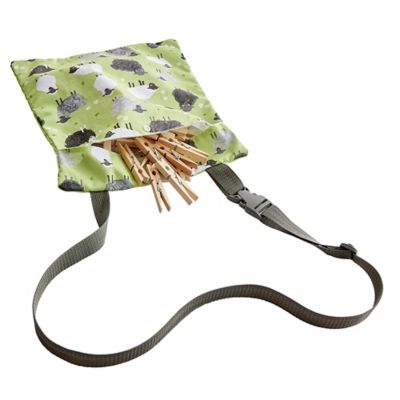 Lakeland Sheep Peg Bag image(2)