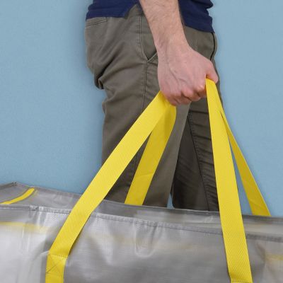 Taurus Heavy Duty Storage Tote Bags – Multi-Pack Of 3 image(5)