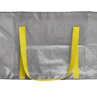 Taurus Heavy Duty Storage Tote Bags 180L – Pack Of 2 image(3)