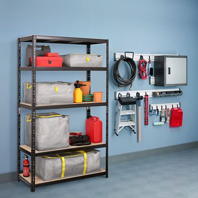 Taurus Heavy Duty Storage Tote Bags 120L – Pack Of 2 image(5)