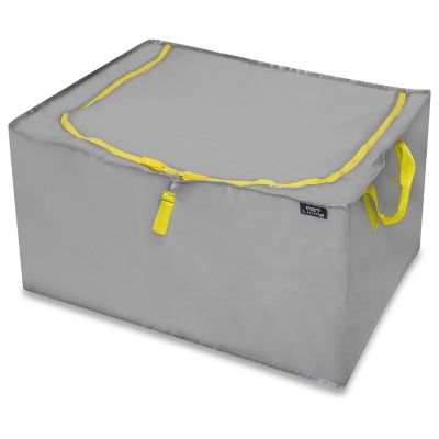 Taurus Heavy Duty Storage Tote Bags 70L – Pack Of 2 image(1)