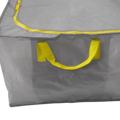 Taurus Heavy Duty Storage Tote Bags 70L – Pack Of 2 image(3)