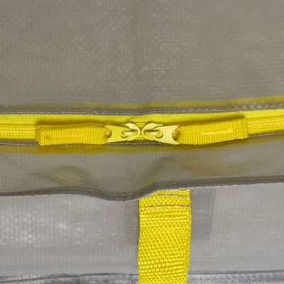 Taurus Heavy Duty Storage Tote Bags 45L – Pack Of 2 image(2)