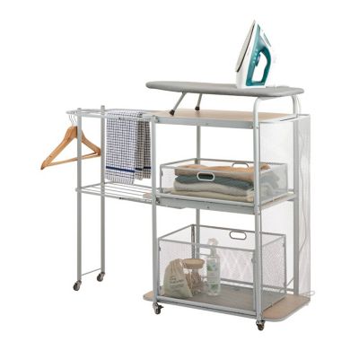 Lakeland NeatNest Ironing Trolley