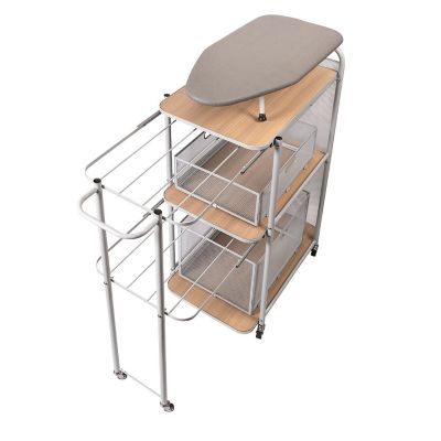 Lakeland NeatNest Ironing Trolley image(10)