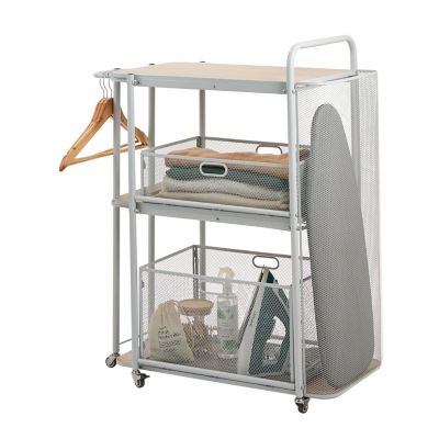 Lakeland NeatNest Ironing Trolley image(11)
