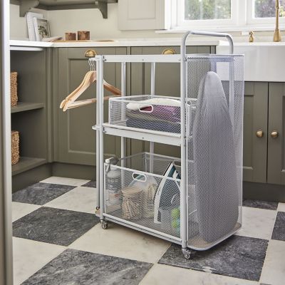 Lakeland NeatNest Ironing Trolley image(2)