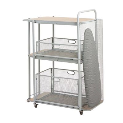 Lakeland NeatNest Ironing Trolley image(3)