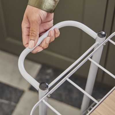 Lakeland NeatNest Ironing Trolley image(7)