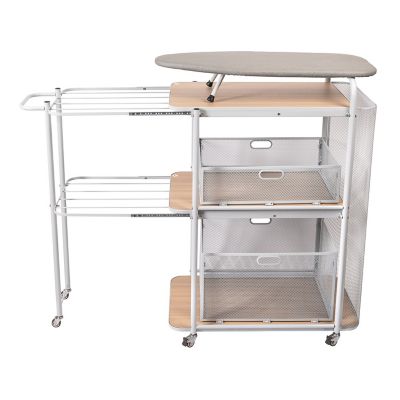 Lakeland NeatNest Ironing Trolley image(9)