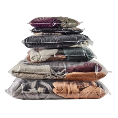 6 Lakeland Shrink & Store Vacuum Bags image(2)