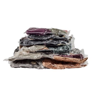 6 Lakeland Shrink & Store Vacuum Bags image(4)