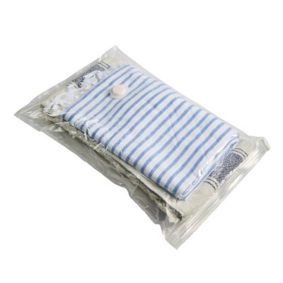 2 Lakeland Shrink & Store Travel Roll Bags image(5)