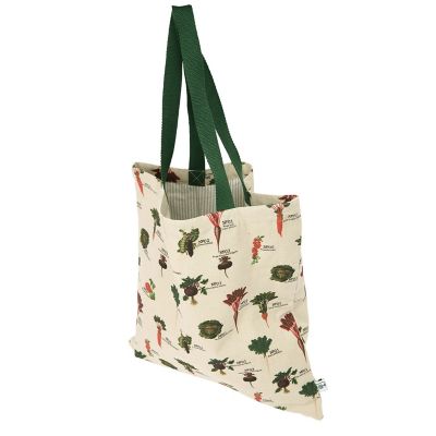 RHS Benary Vegetables Tote Bag