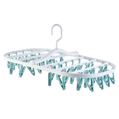 Lakeland 46 Peg Foldable Smalls Dryer