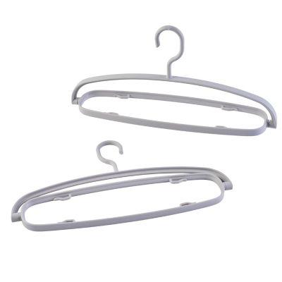 Lakeland Quick Drying Hangers – Pack of 2