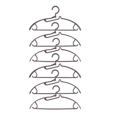 Lakeland Anti-Stretch Hangers – Pack of 6