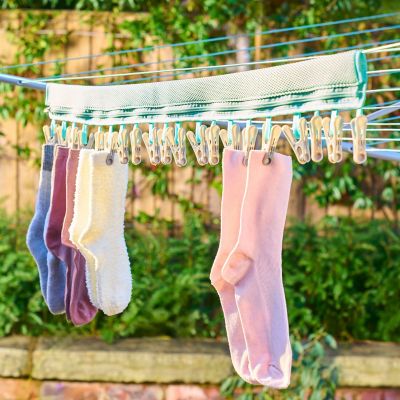 Lakeland Outdoor 20 Peg Hanger image(2)