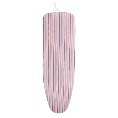 Lakeland Bright Stripe Ironing Board Cover S/M