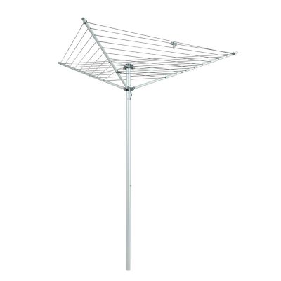 Lakeland 30M Rotary Airer Bundle image(3)