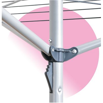 Lakeland 30M Rotary Airer Bundle image(8)